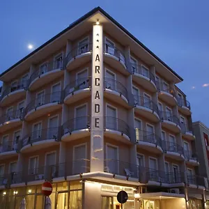 Hotel Arcade, Rimini