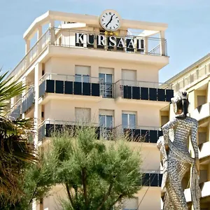 Hotel Kursaal, Rimini