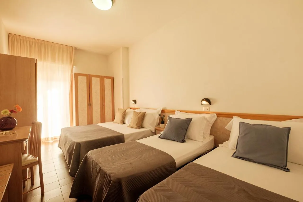 Hotel Oceanic Rimini