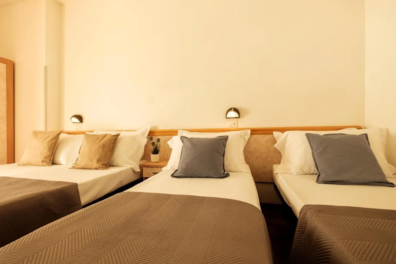 Hotel Oceanic Rimini