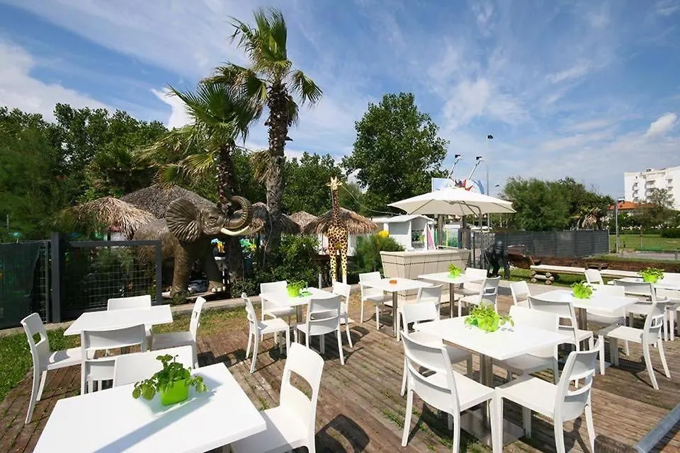 Hotel Oceanic Rimini
