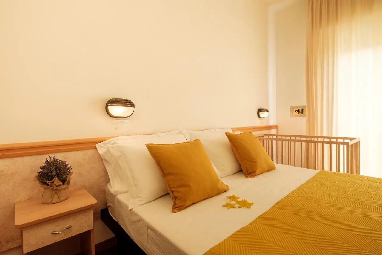 Hotel Oceanic Rimini