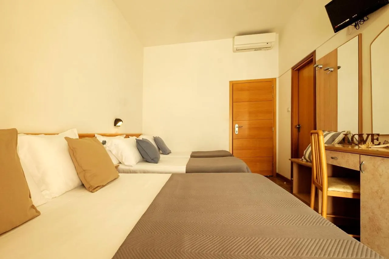Hotel Oceanic Rimini Olaszország