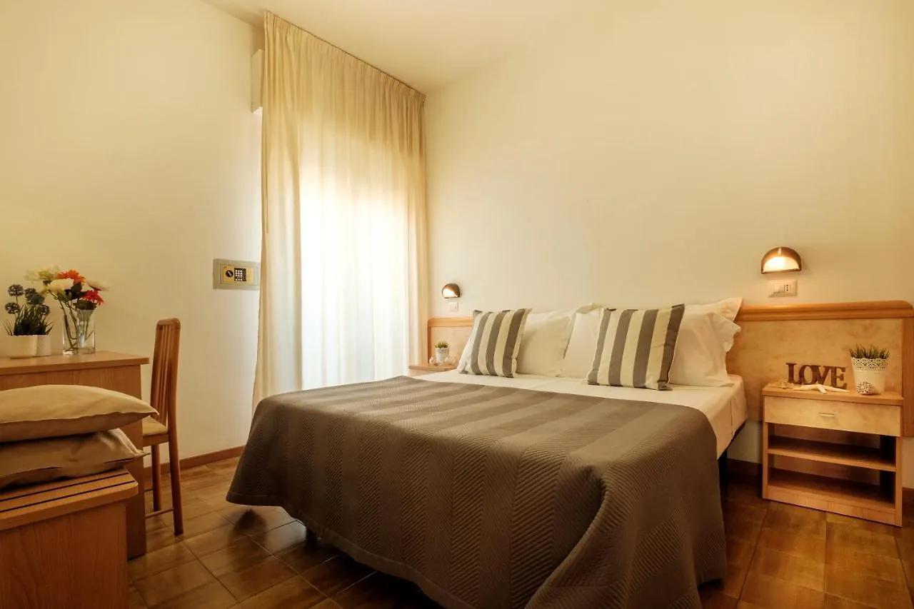 Hotel Oceanic Rimini