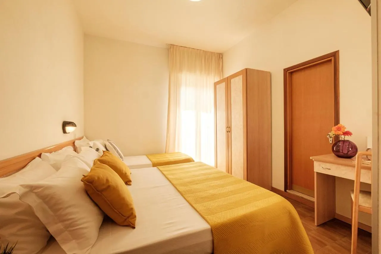 Hotel Oceanic Rimini