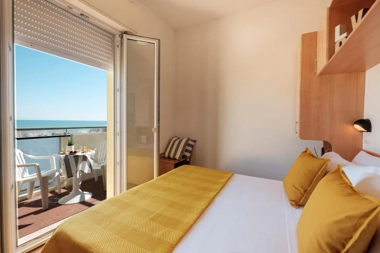 Hotel Oceanic Rimini