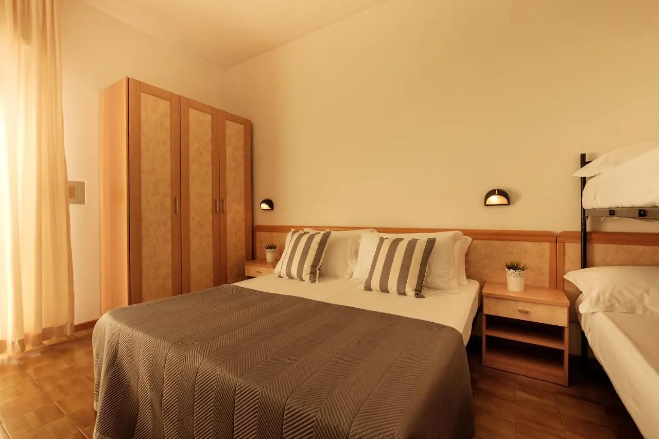 Hotel Oceanic Rimini