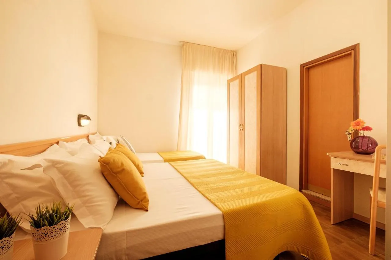 Hotel Oceanic Rimini 3*,  Olaszország