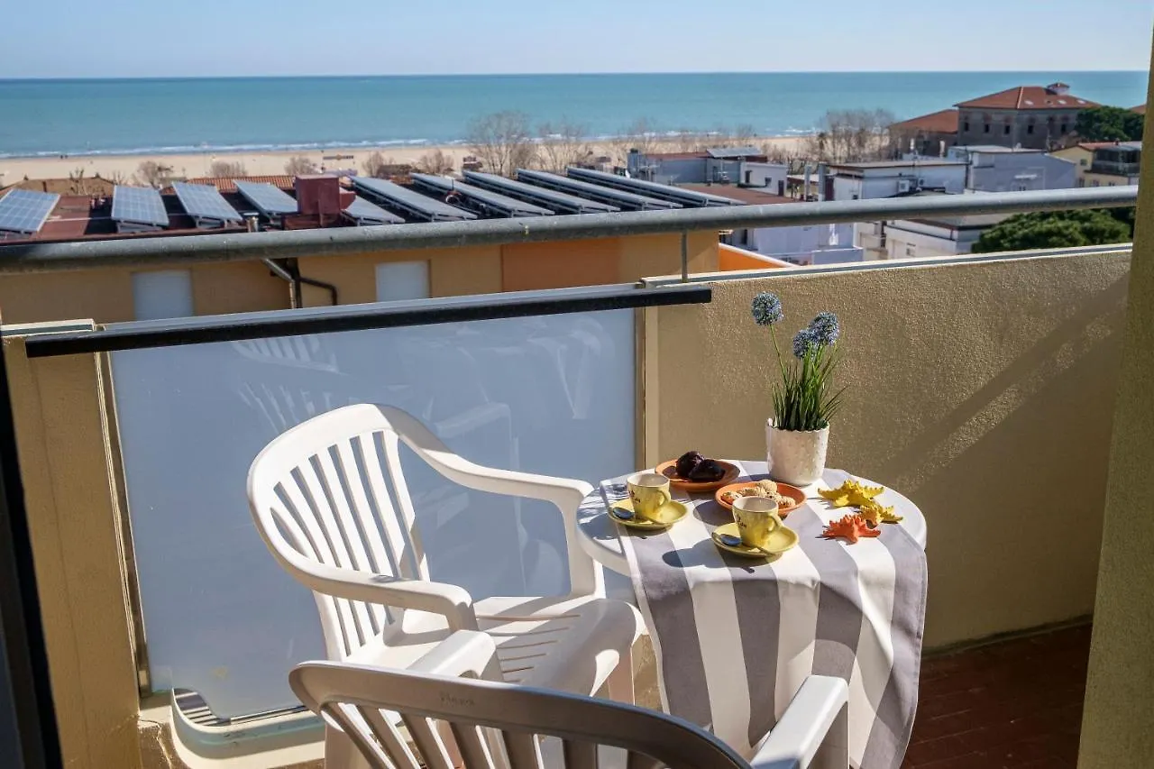 Hotel Oceanic Rimini