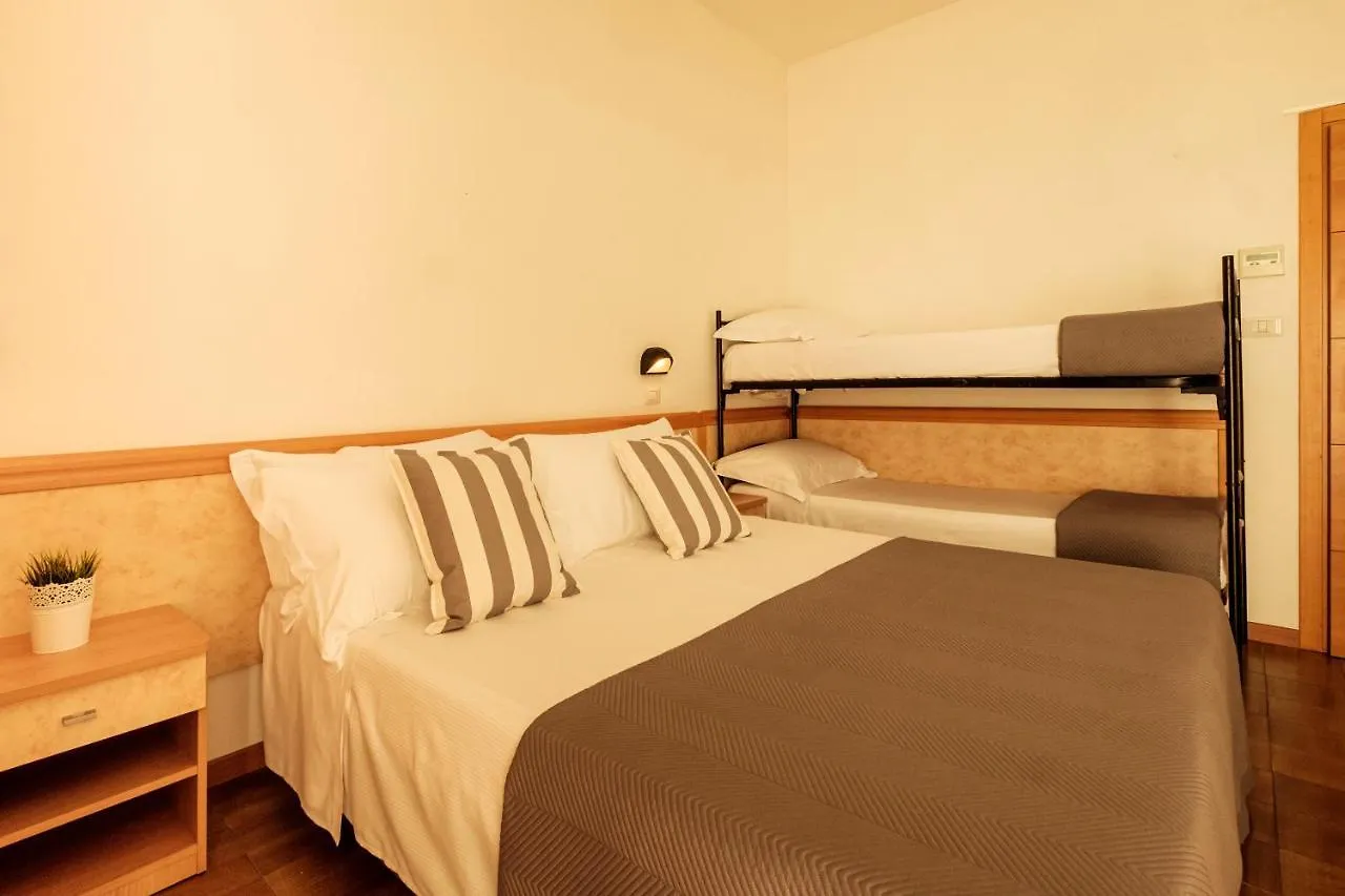 Hotel Oceanic Rimini