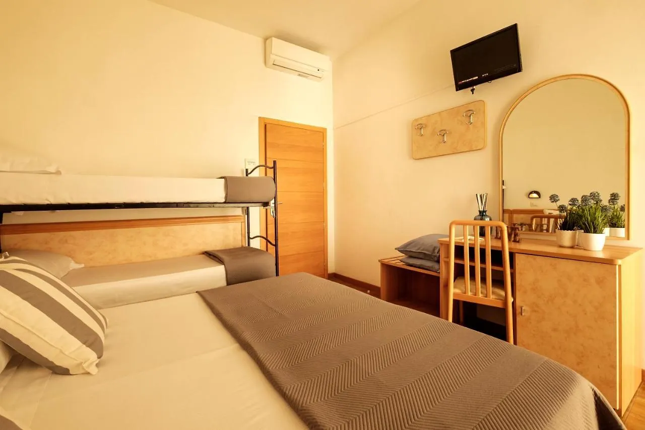 Hotel Oceanic Rimini