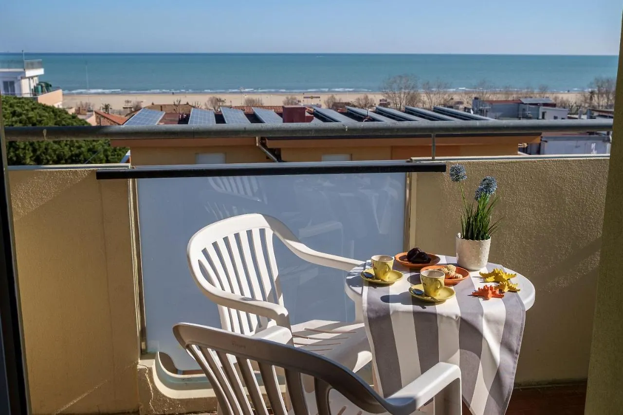 Hotel Oceanic Rimini