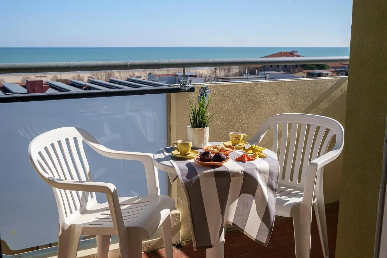 Hotel Oceanic Rimini