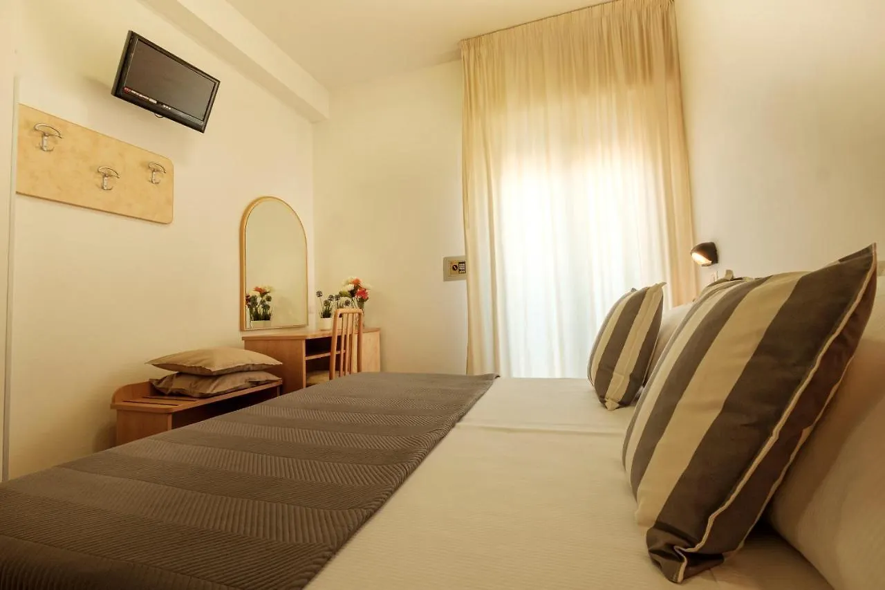Hotel Oceanic Rimini