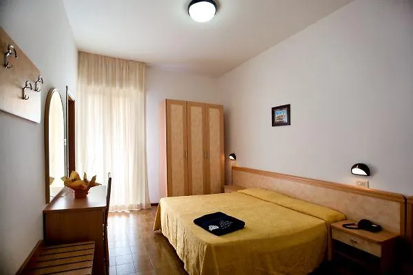 Hotel Oceanic Rimini