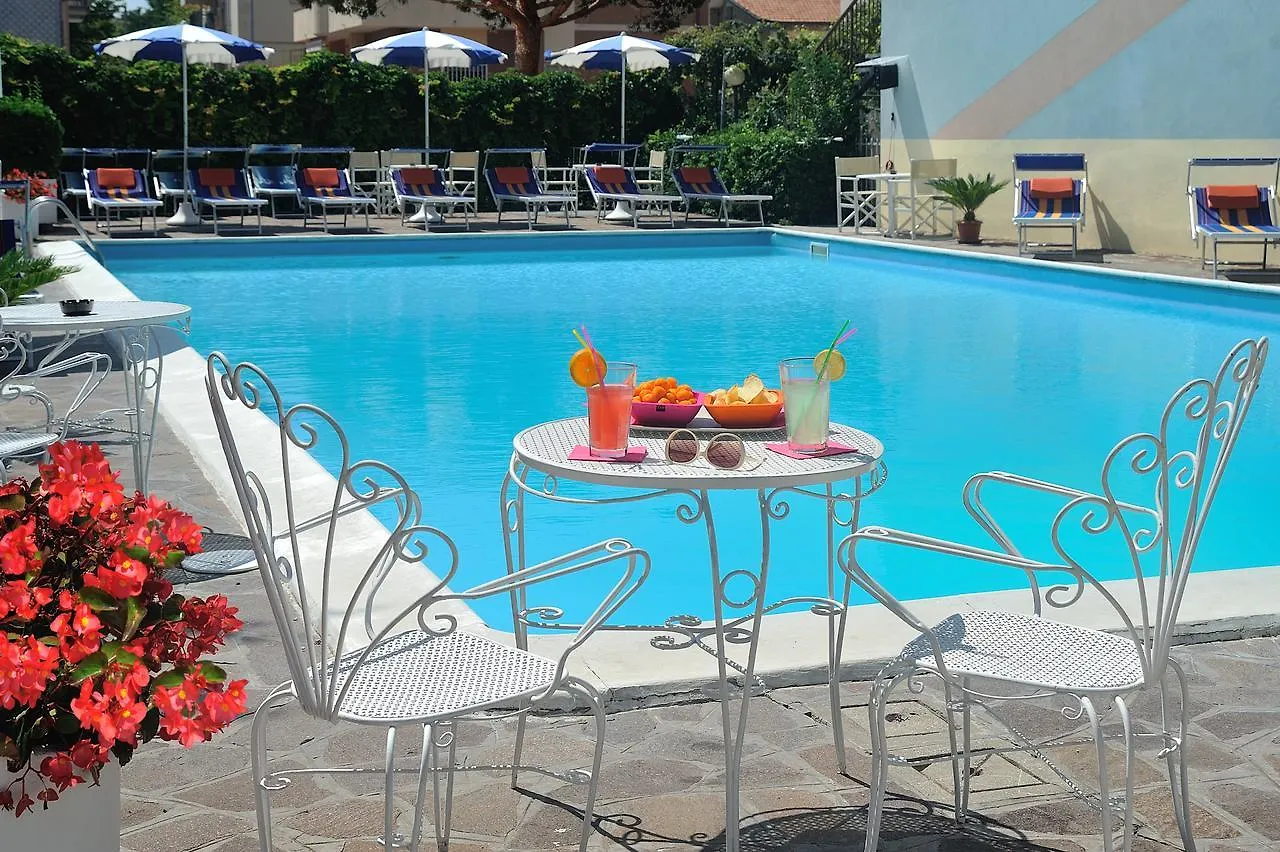 Hotel Oceanic Rimini