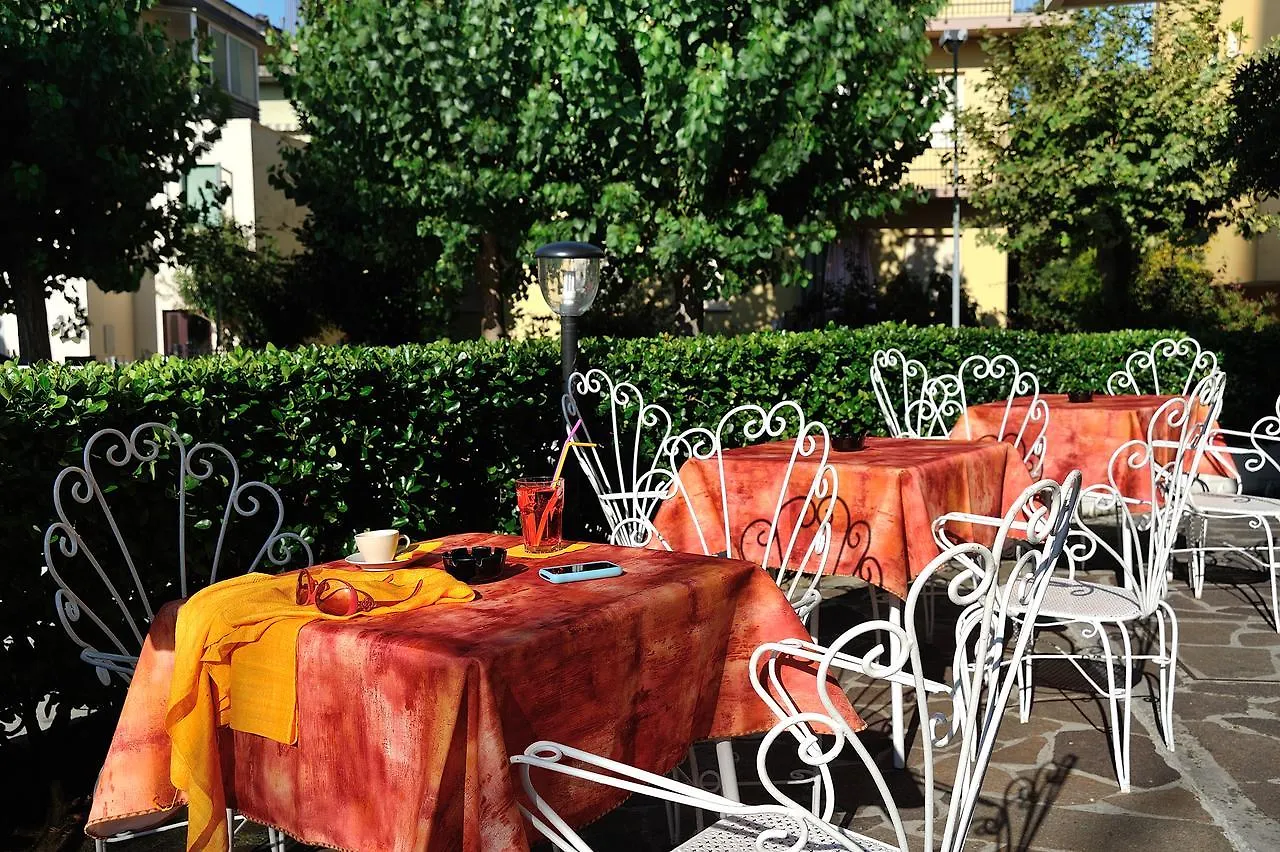 Hotel Oceanic Rimini